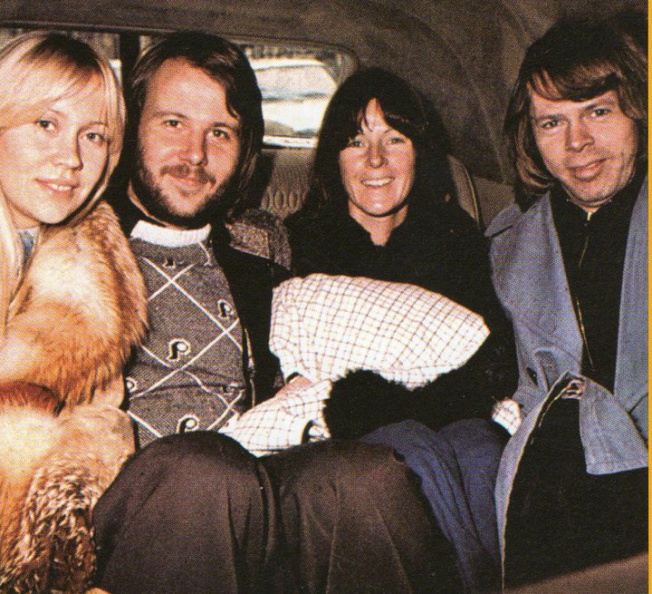 Abba 001248