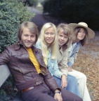 Abba 002144 Malmo session 1973 september