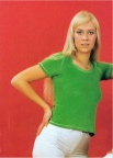 Agnetha 001389