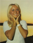 Agnetha 001481