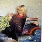 Agnetha 001553