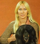 Agnetha 001585