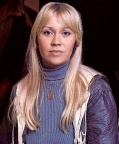 Agnetha 001813