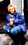 Agnetha 002315