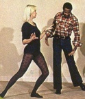 Agnetha 002845 exercise