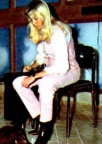 Agnetha 003527