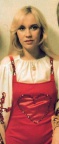 Agnetha 003644