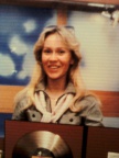 Agnetha 003661