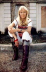 Agnetha 003799