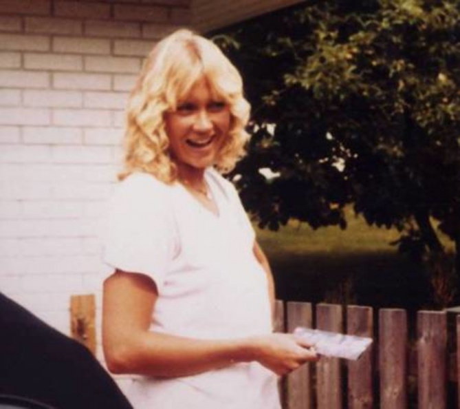 Agnetha 004735