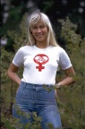 Agnetha 007207