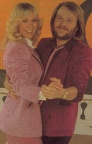 Agnetha 005545