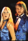 Agnetha 006780