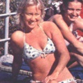 Agnetha 007249 bikini