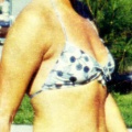 Agnetha 007263 bikini
