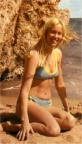 Agnetha 007265 bikini