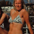 Agnetha 007274 bikini