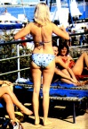 Agnetha 007281 bikini