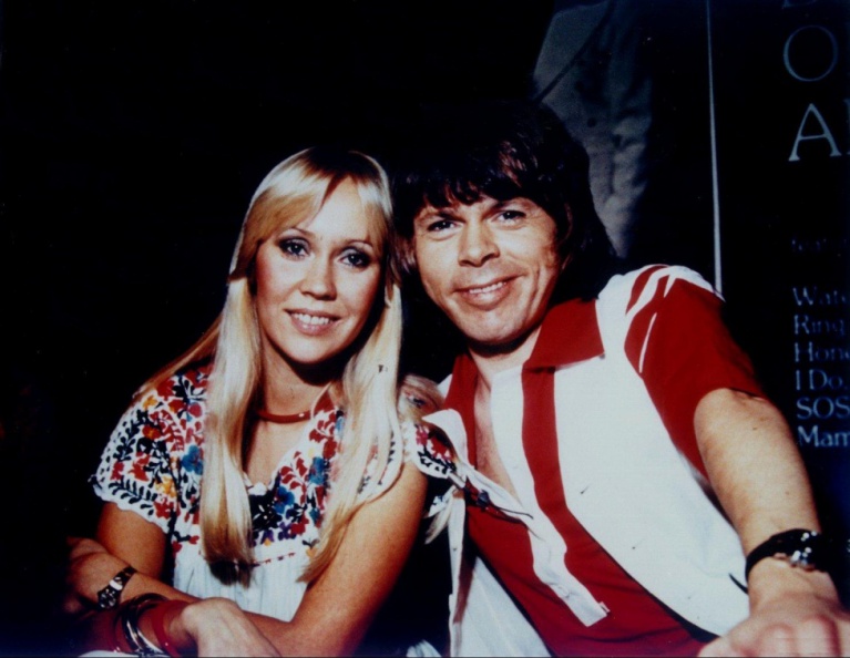 Agnetha 003359