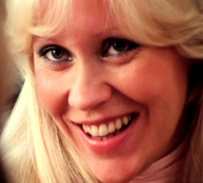 Agnetha 003375