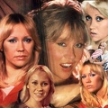 Agnetha 005259 collages