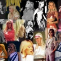Agnetha 007286 collages