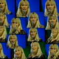 Agnetha 007288 collages