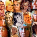 Agnetha 007289 collages