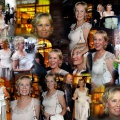 Agnetha 007290 collages
