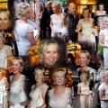Agnetha 007291 collages