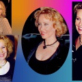 Agnetha 007295 collages