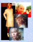 Agnetha 007301 collages