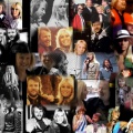 Agnetha 007302 collages
