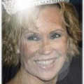 Agnetha 007309 collages