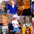 Agnetha 007316 collages