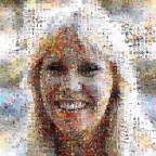 Agnetha 007318 collages