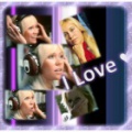 Agnetha 007320 collages