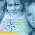 Agnetha 007324 collages