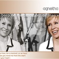 Agnetha 007330 collages