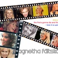 Agnetha 007332 collages