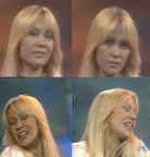 Agnetha 007368 collages