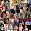 Agnetha 007370 collages