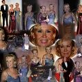 Agnetha 007373 collages