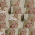 Agnetha 007374 collages