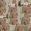 Agnetha 007375 collages