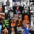 Agnetha 007381 collages