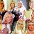 Agnetha 007382 collages