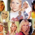 Agnetha 007384 collages