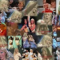 Agnetha 007387 collages