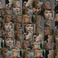 Agnetha 007389 collages